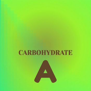 Various Artists - Carbohydrate A
