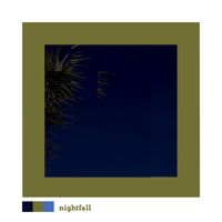 nightfall - tropic (rain)