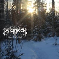 Panopticon - Roads to the North