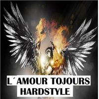 Legacy - L´Amour Tojours (Hardstyle)