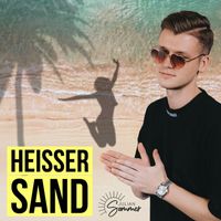 Julian Sommer - Heisser Sand