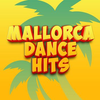 Various Artists - Mallorca Dance Hits