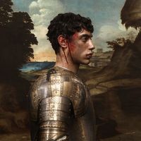Dylan - LOVE IS WAR (Explicit)