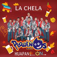 Banda Pequeños Musical - La Chela
