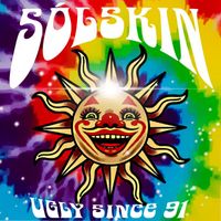 Ugly Since ´91 - Sólskin