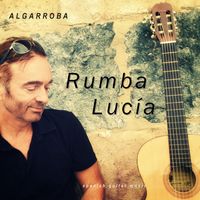 Algarroba - Rumba Lucía