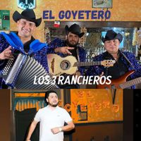 Los 3 Rancheros - El goyetero