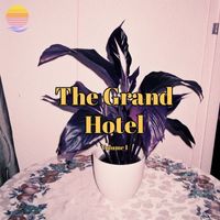 Electricsheep42 - The Grand Hotel (Volume I)