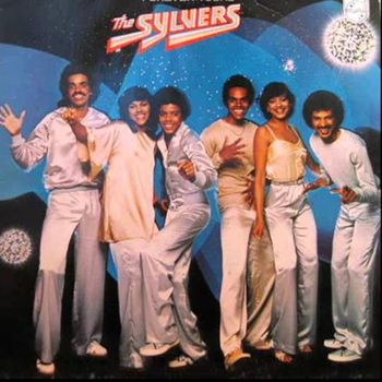 The Sylvers - Come Dance with Me