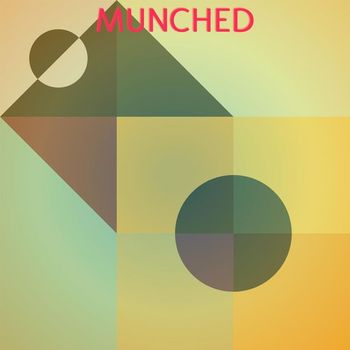 Various Artists - Munched