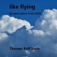 Thomas Ralf Stein - Like flying