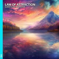 Rising Higher Meditation - Law of Attraction Guided Sleep Meditation (feat. Jess Shepherd)