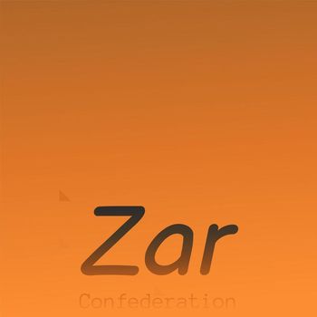 Various Artists - Zar Confederation
