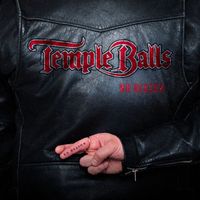 Temple Balls - No Reason