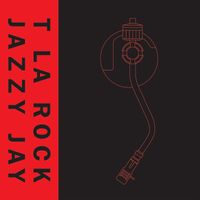 T La Rock - It's Yours