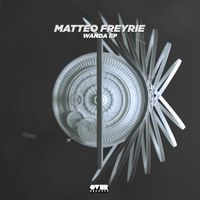 Matteo Freyrie - Wanda EP