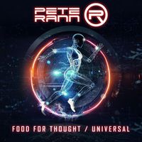 Pete Rann - Food for Thought/Universal
