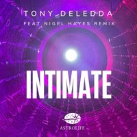 Tony Deledda - Intimate