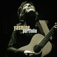 Yasmine - Portfolio