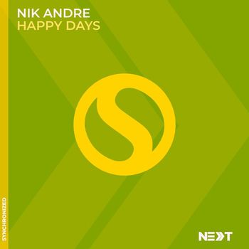 Nik Andre - Happy Days