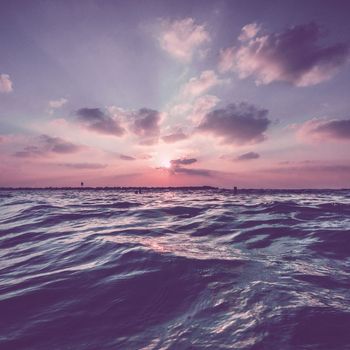 Moving Gradients - Just in view