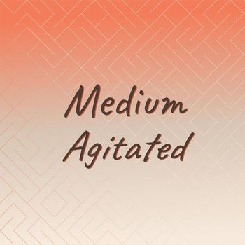 Various Artists - Medium Agitated
