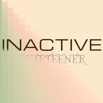 Various Artists - Inactive Fourteener
