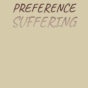Various Artists - Preference Suffering