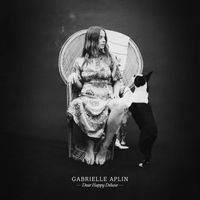 Gabrielle Aplin - Dear Happy Deluxe