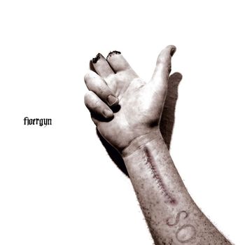 Fjoergyn - Kain