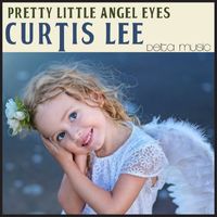 Curtis Lee - Pretty Little Angel Eyes (Sped Up)