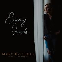 Mary McCloud - Enemy Inside