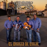 Los Palominos - El Orgullo De Uvalde
