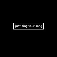 Angelika Vee - Just Sing Your Song