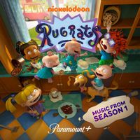 Rugrats - Rugrats (Music from Season 1)