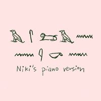 Niki - 1227 (Niki's Piano Version)