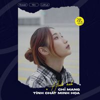 Flower - Hình Ảnh Chỉ Mang Tính Chất Minh Họa (Acoustic Version)