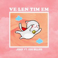 JOSEF - Vẽ Lên Tim Em