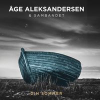 Åge Aleksandersen - Din Sommer