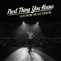 Jordan Davis - Next Thing You Know (Live From The O2 London)