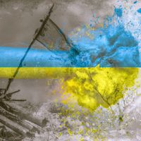 Carpintero - Fight for Ukraine