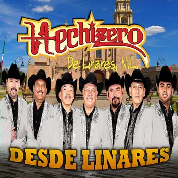 Hechizero de Linares - Desde Linares (En Vivo [Explicit])