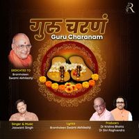 Jaswant Singh - Guru Charanam