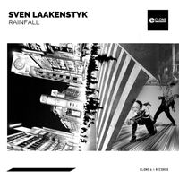 Sven Laakenstyk - Rainfall