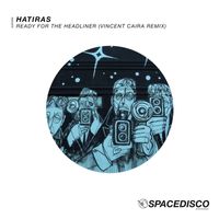 Hatiras - Ready For The Headliner