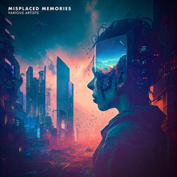 Various Artists - Misplaced Memories
