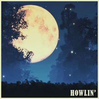 The Long Nines - Howlin'