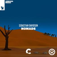 Sebastian Davidson - Nomads