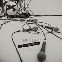 Excesso - Live Sessions (Rework 2023)