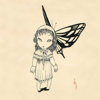 Yoshiko Sai - -